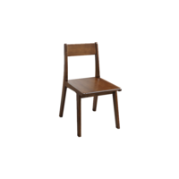 2316-实木椅